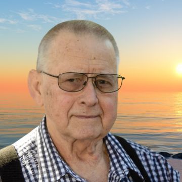 Malcolm Robert Douglas