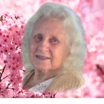 Marion Florence Collingwood