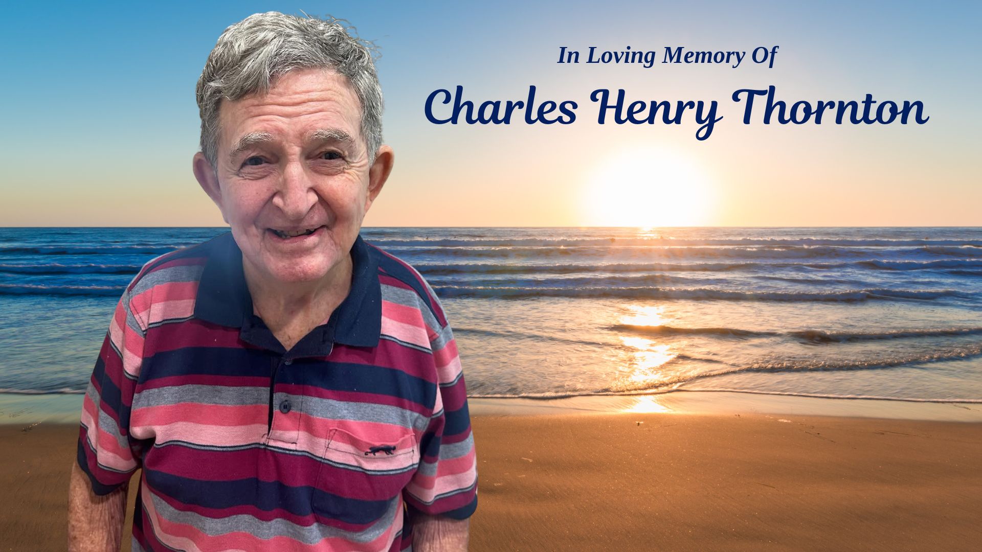 Charles Henry Thornton