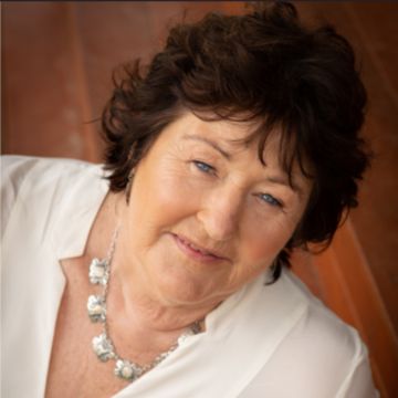 Christine "Teena" Ray