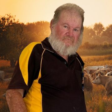 Colin Charles Vickery