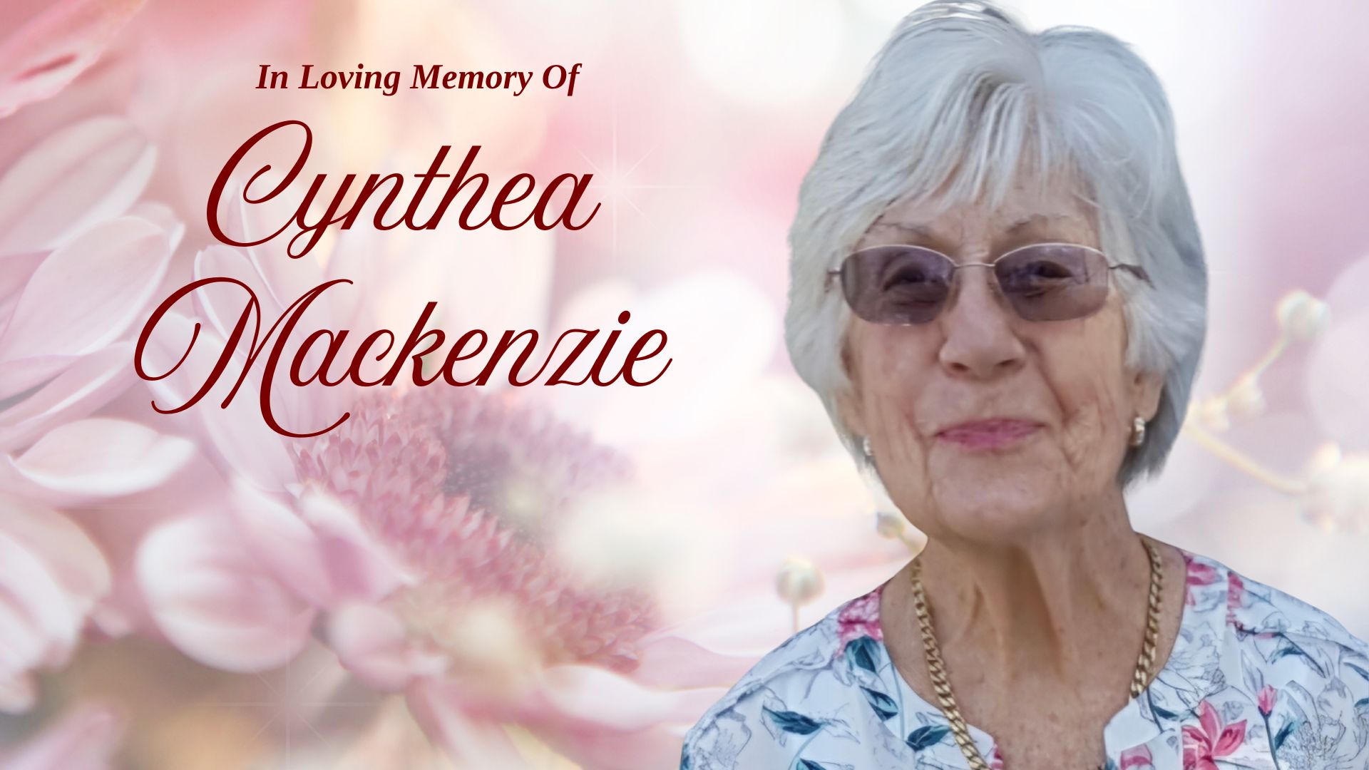Cynthea Mackenzie