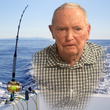 David Singers Dinnie