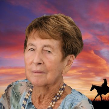 Elizabeth Ena Jorgensen