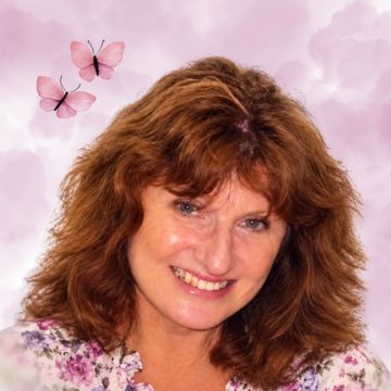 Gayle Anne Crisp