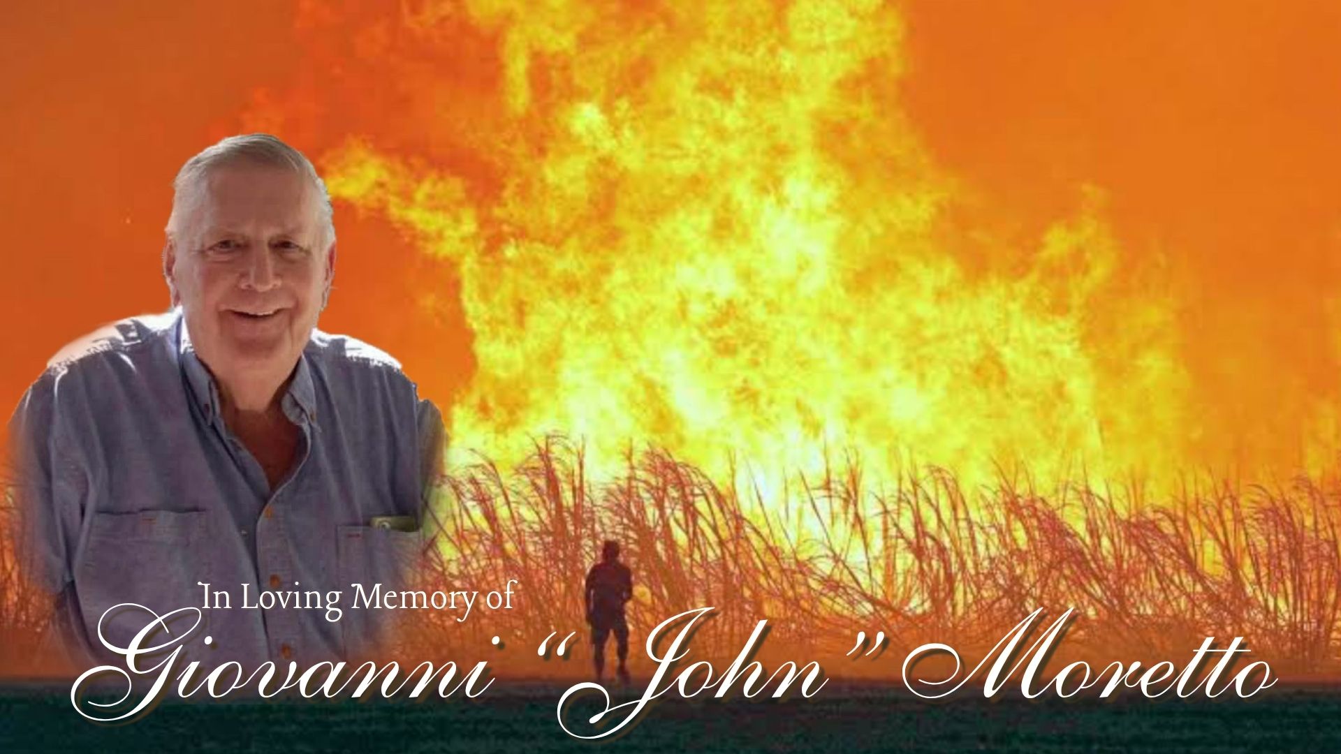 Giovanni Martino Moretto