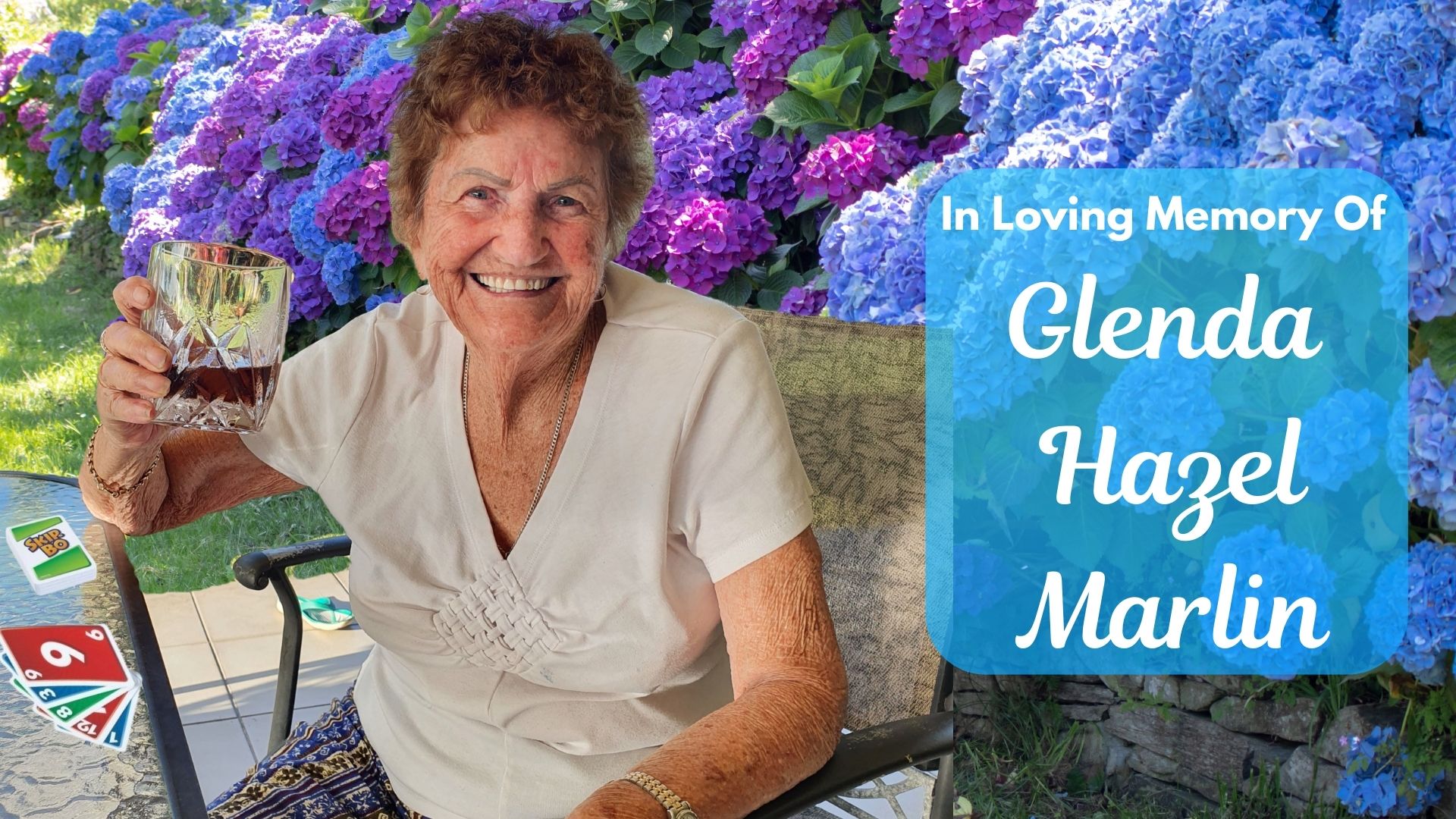 Glenda Marlin