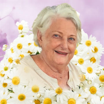 Helen Towers Scott