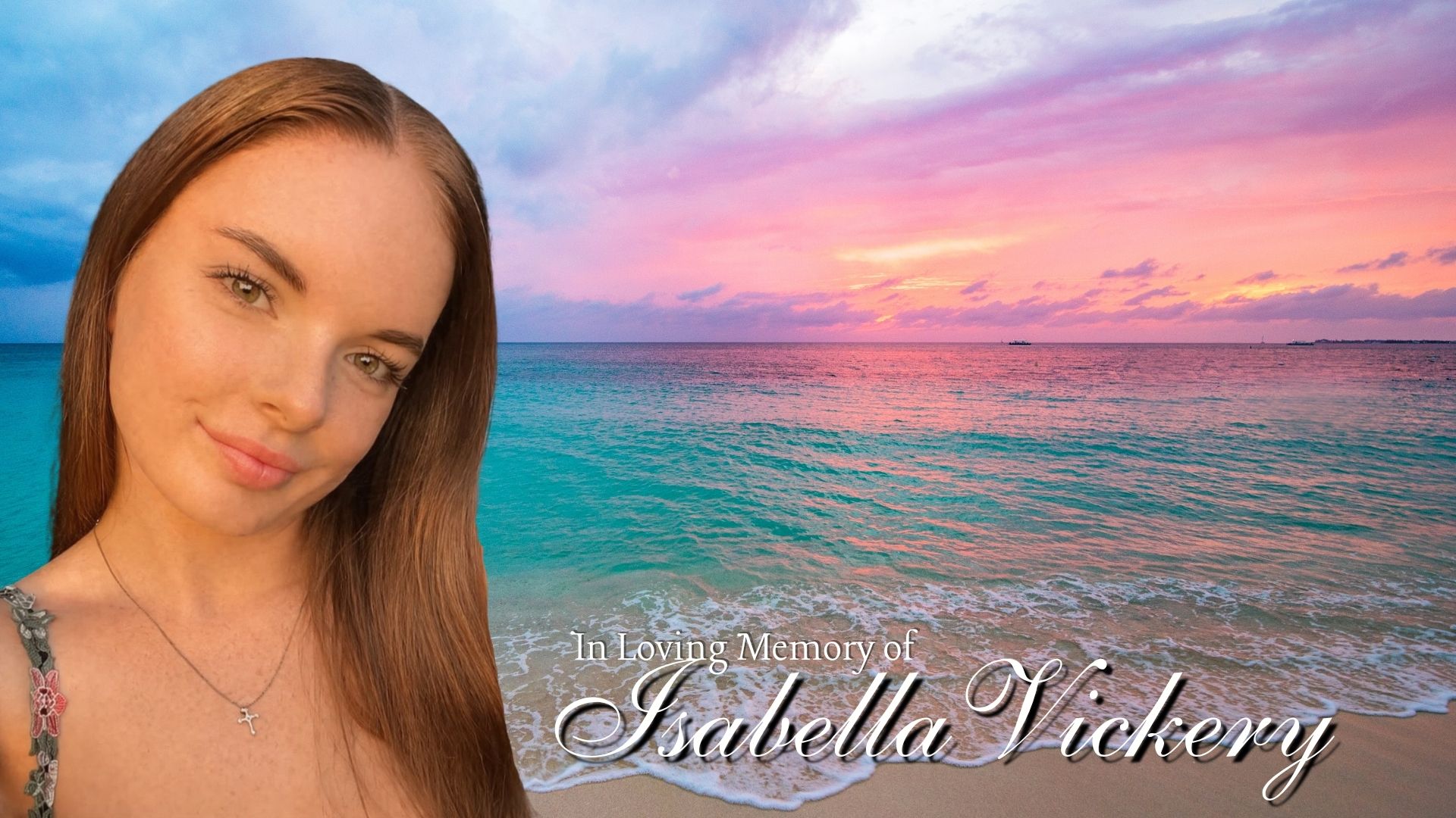 Isabella Fiaschi Vickery