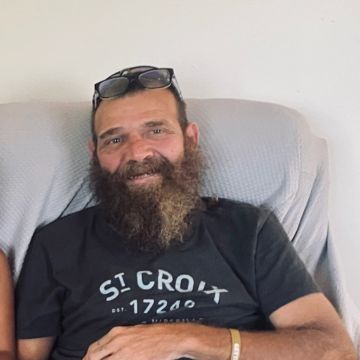 Jeffrey John McLennan