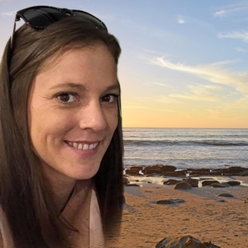 Jessica May Homewood