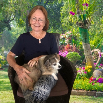 Lorraine Norah Jane Andersen