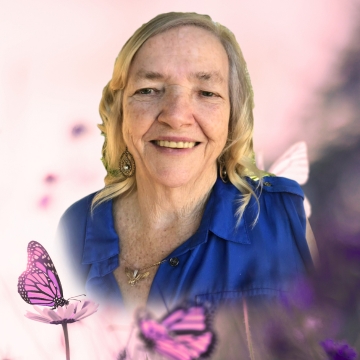 Lynette Dower