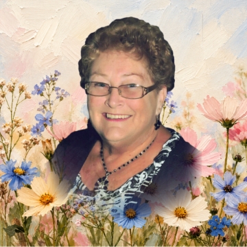 Lynette Mary Todd