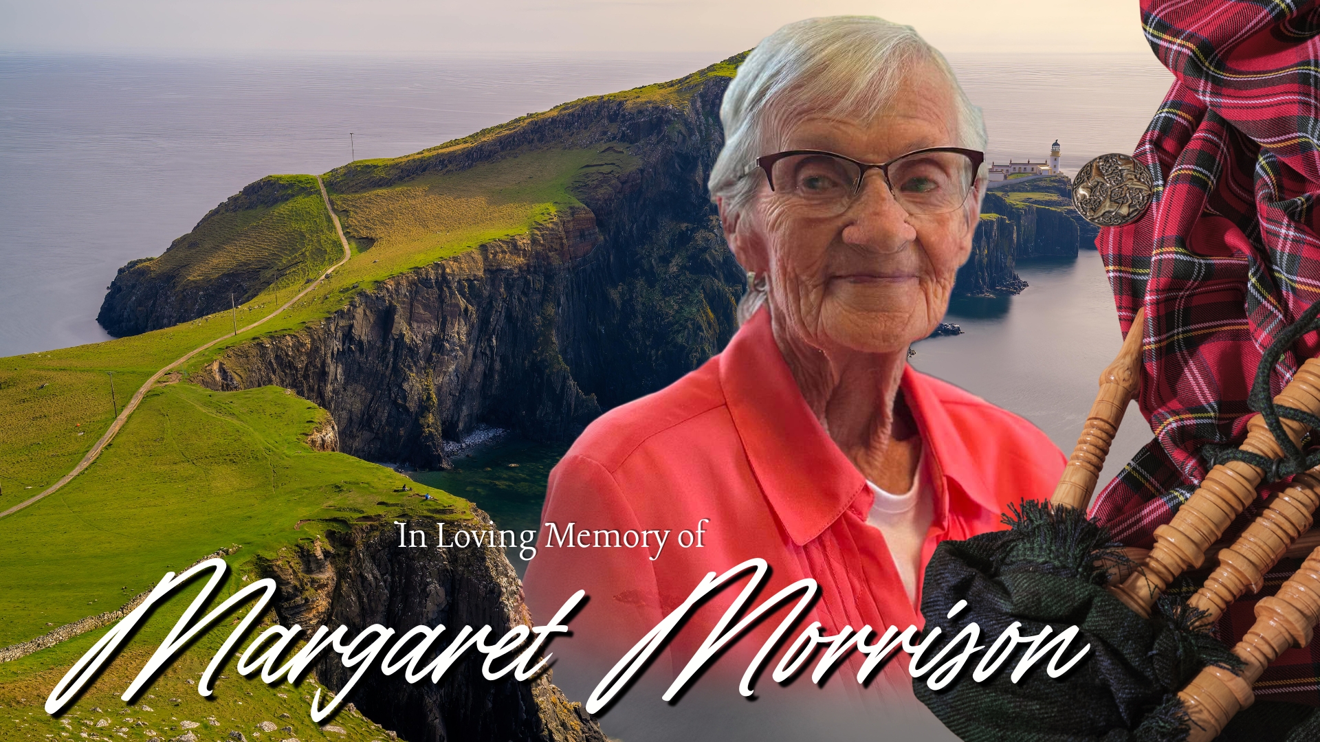 Margaret Morrison