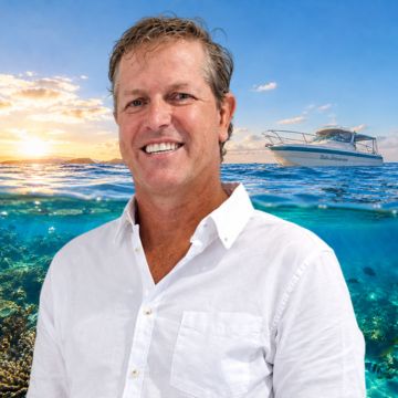 Mark Joseph Wilson
