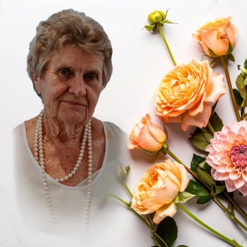 Marlene Edeline Soden