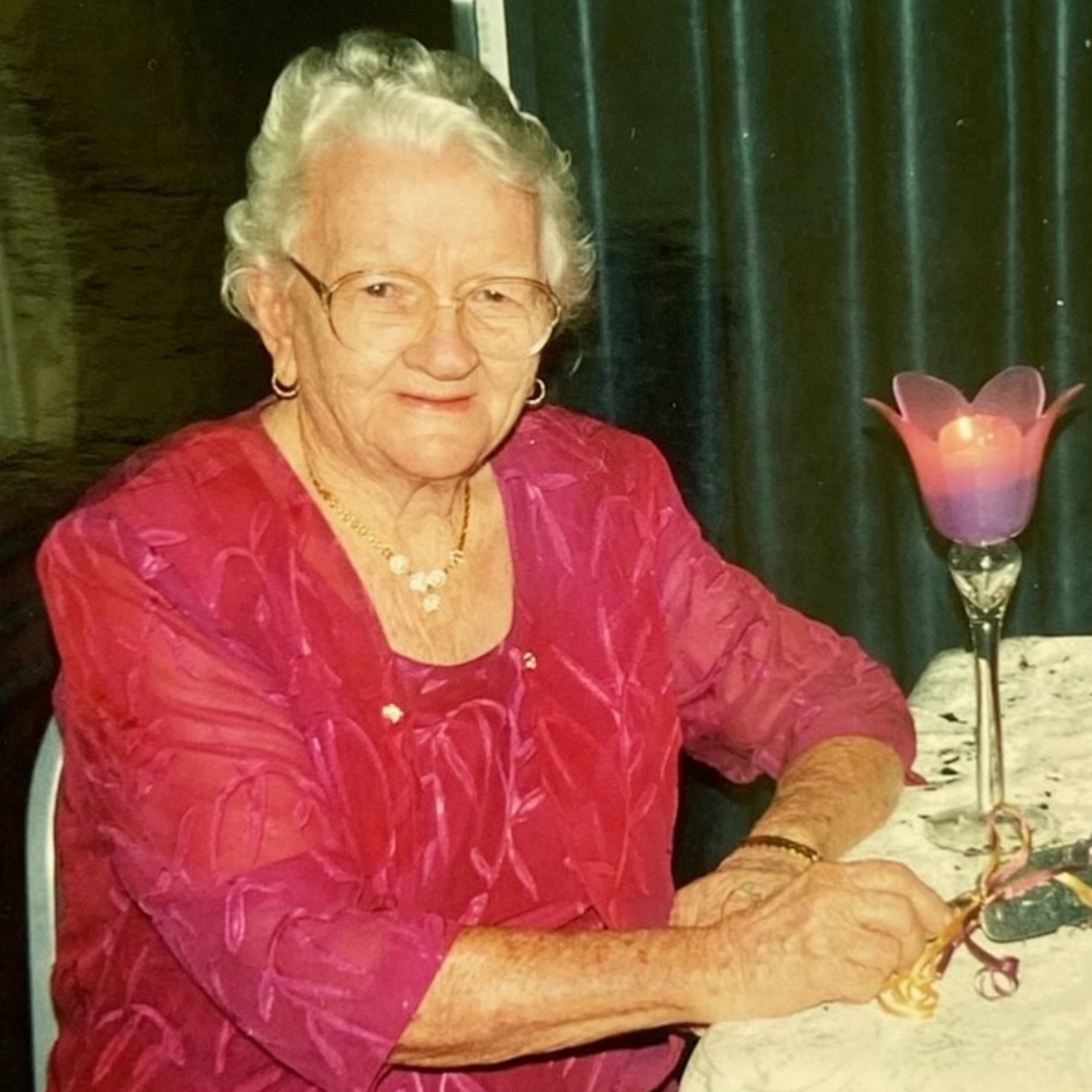 Ethel Moody
