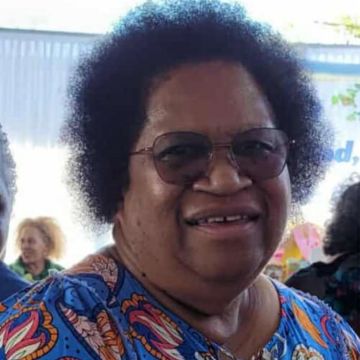 Narelle Mary Spooner