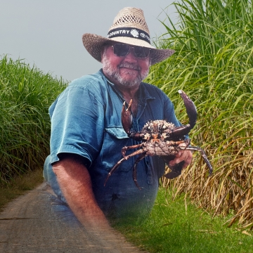 Graham Charles Peters