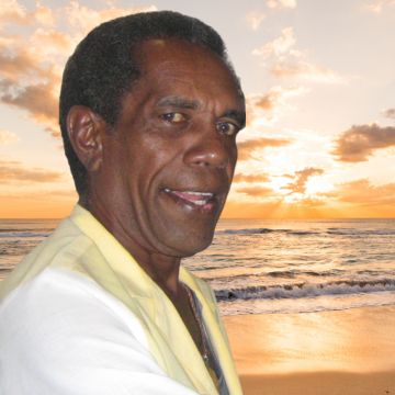 Patrick Anthony Payne