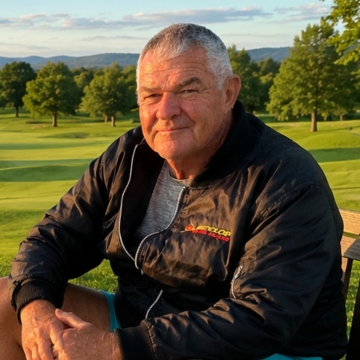 Peter Stanley Krause