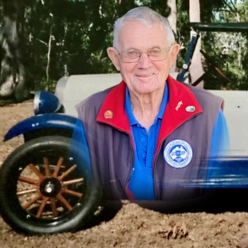 Richard Charles Davey