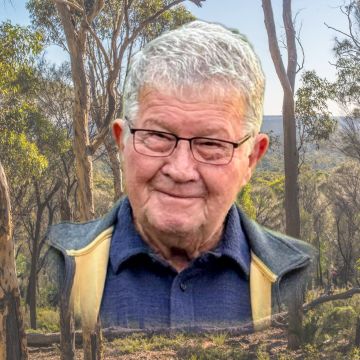 Ronald Robert Telford