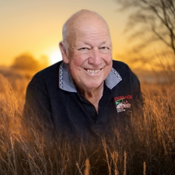 Stephen Charles Fuller