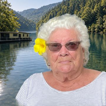 Valerie Patricia Kelly