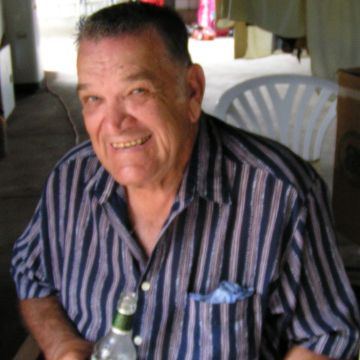 William Lewis Williams