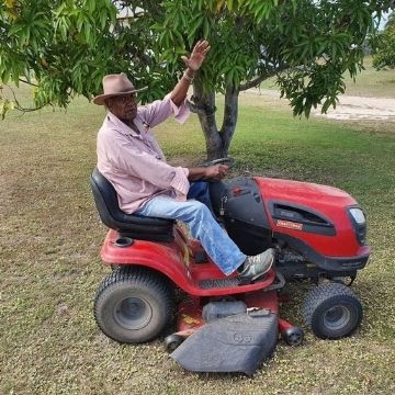 Arthur Buddy Corowa