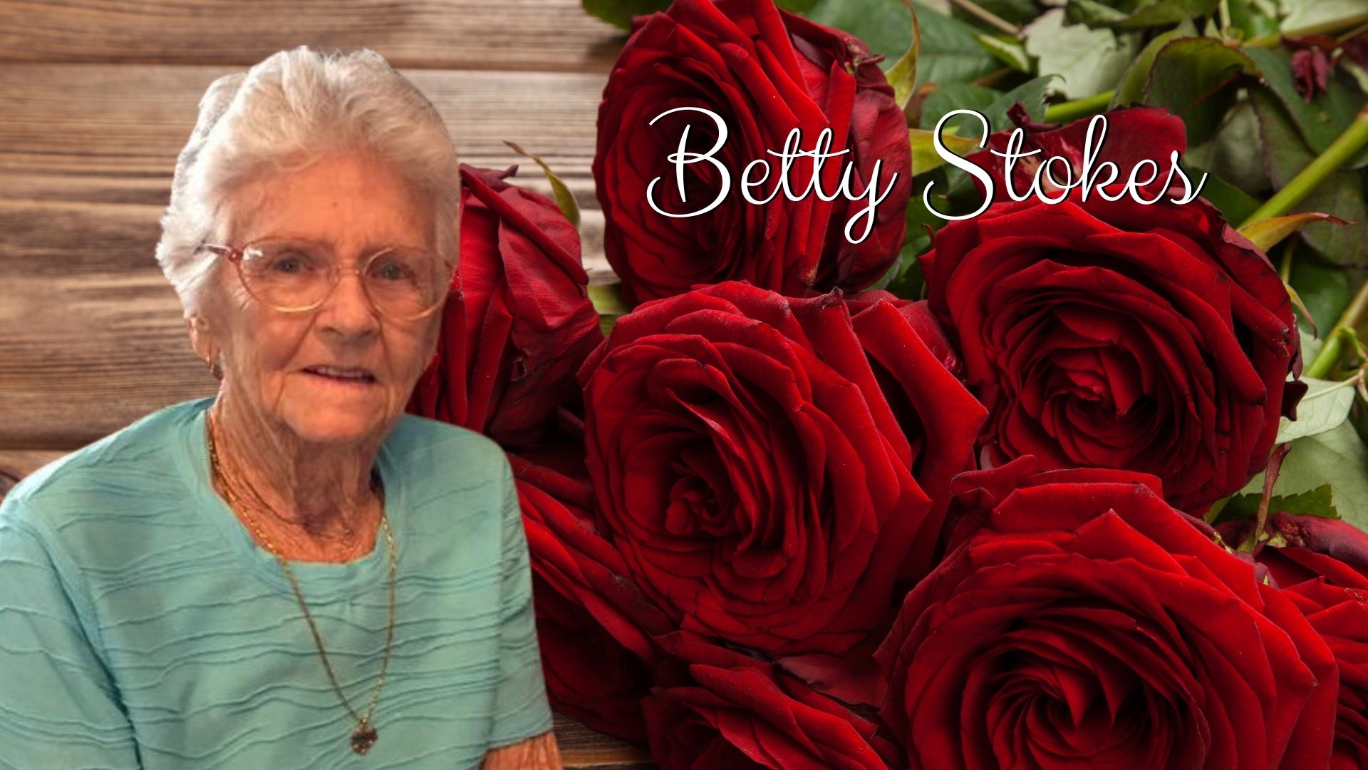 Betty Stokes