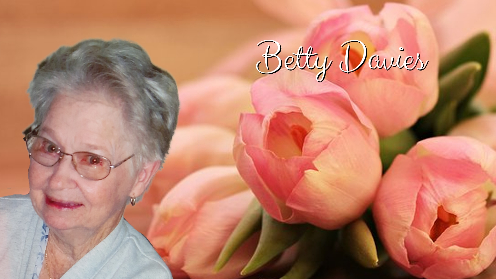 Betty Davies