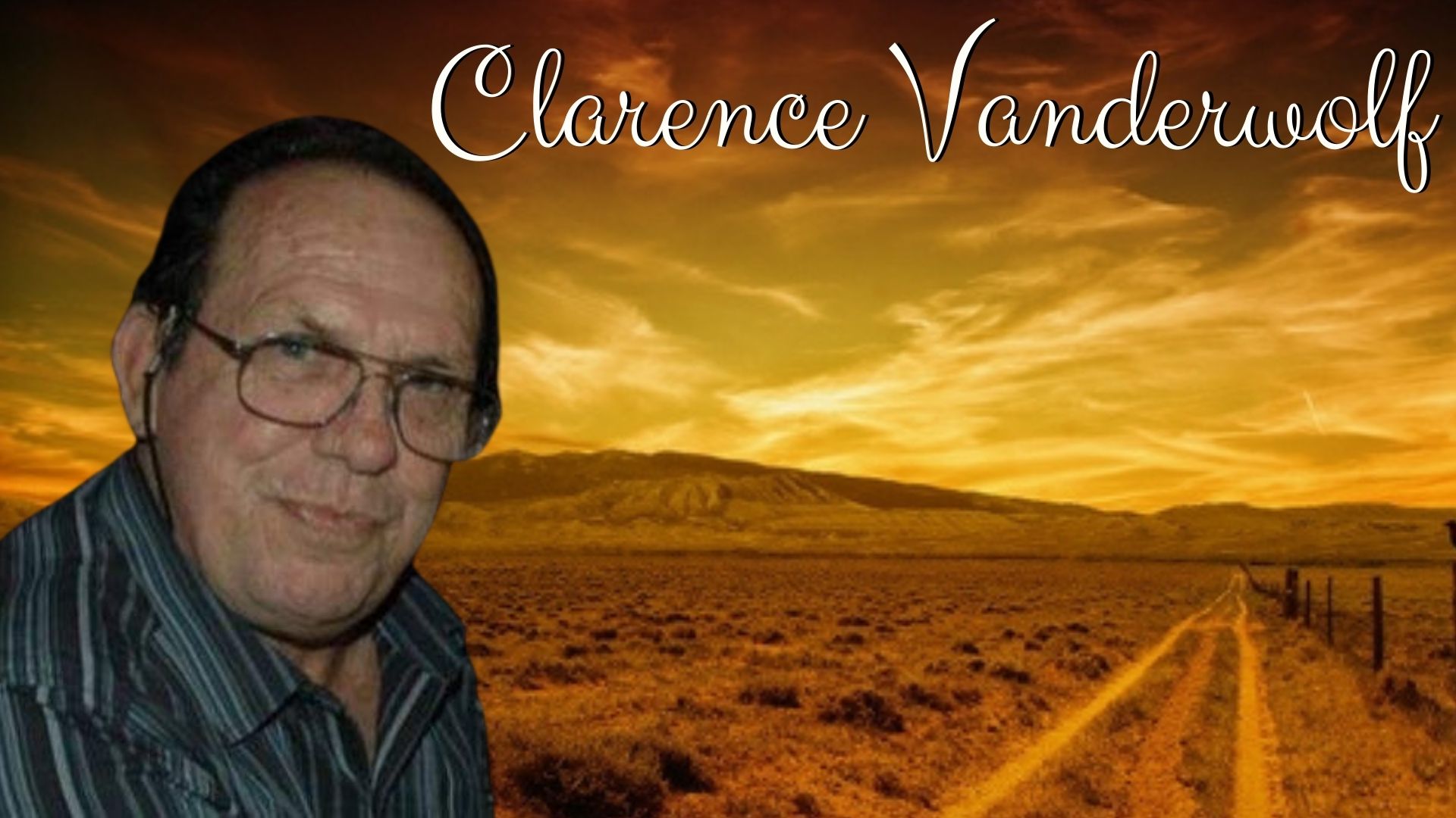 Clarence Vanderwolf