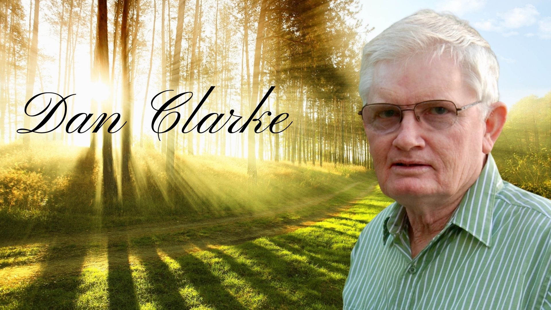 Dan Clarke
