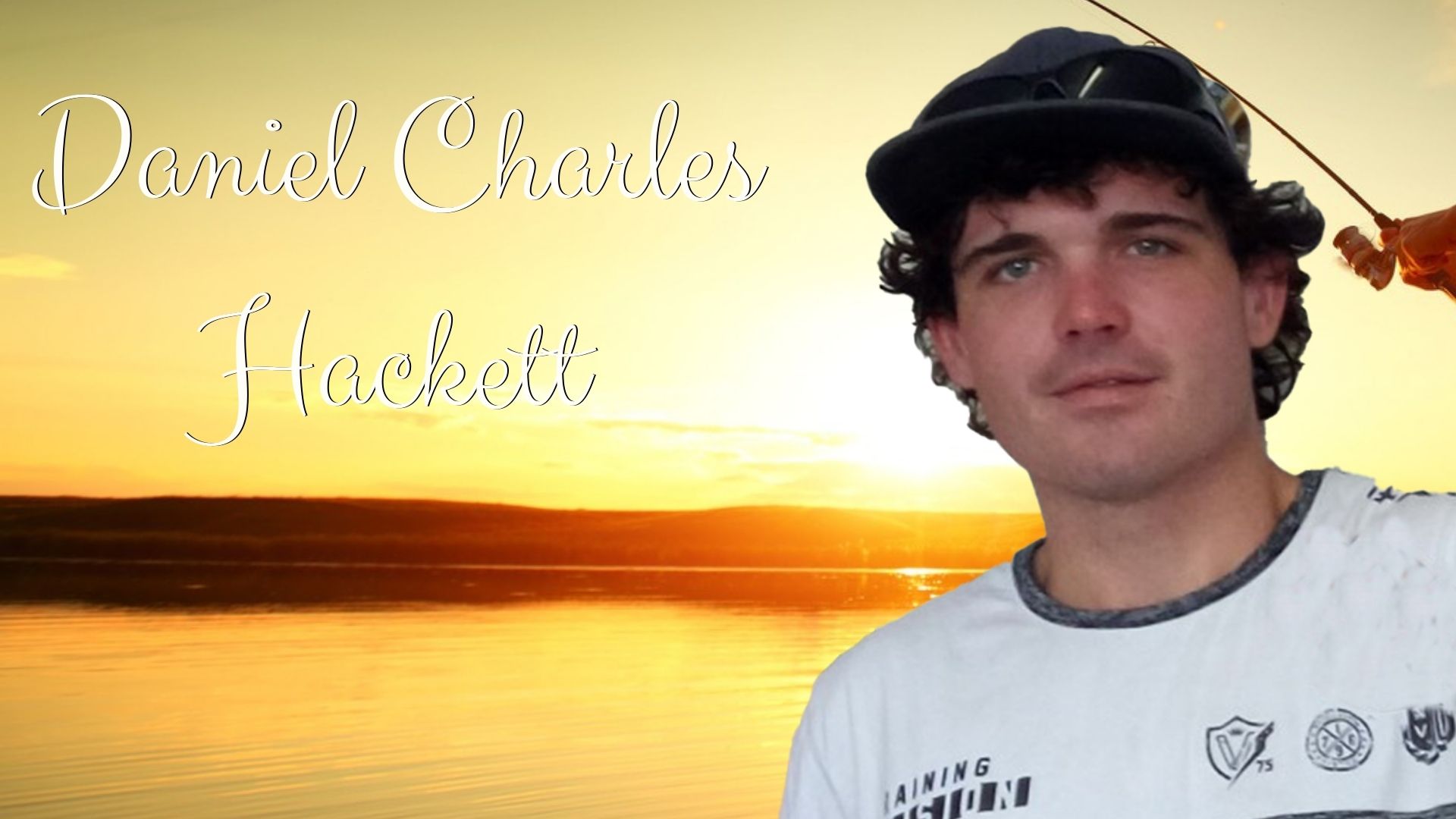 Daniel Charles Hackett