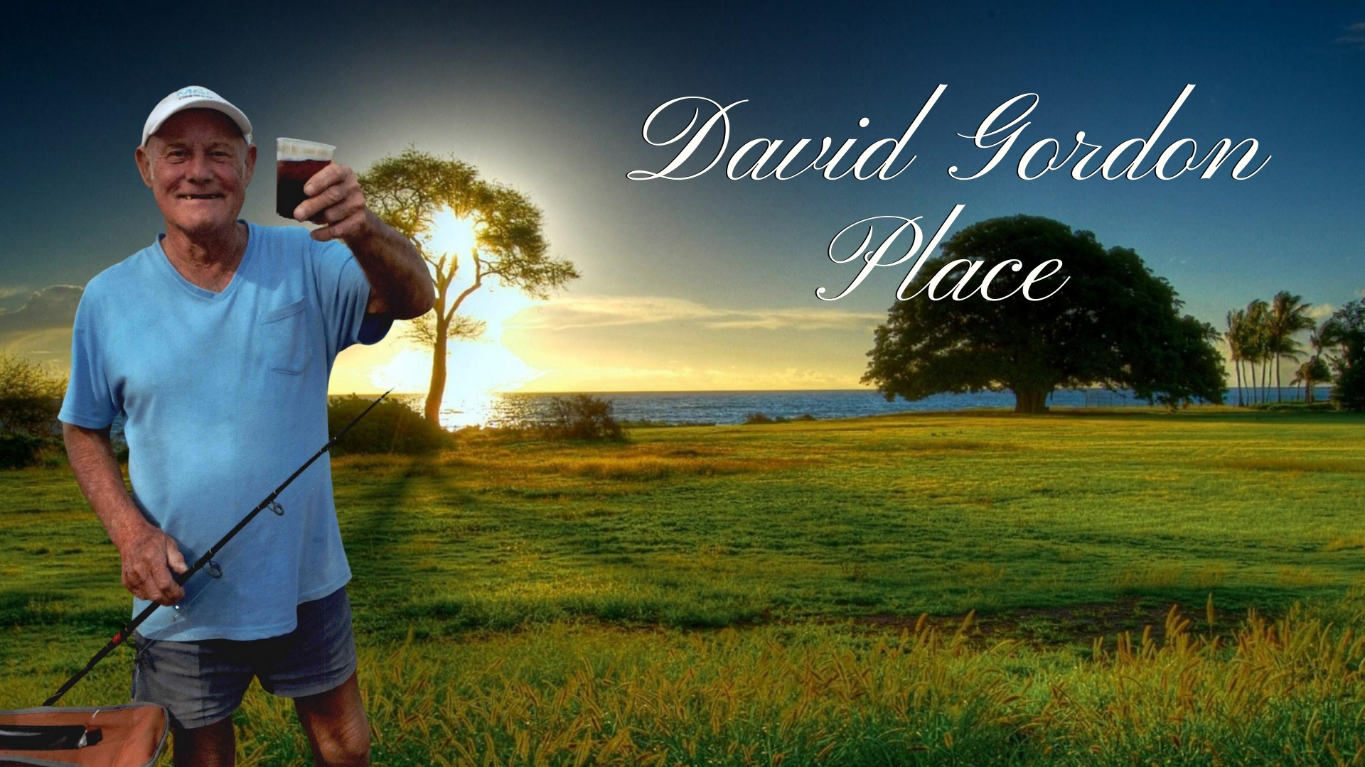 David Gordon Place