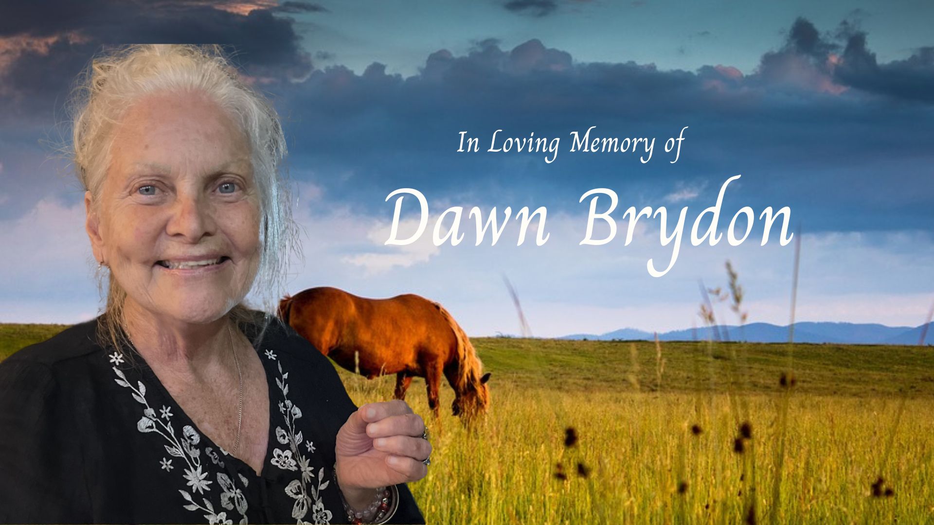 Dawn Brydon