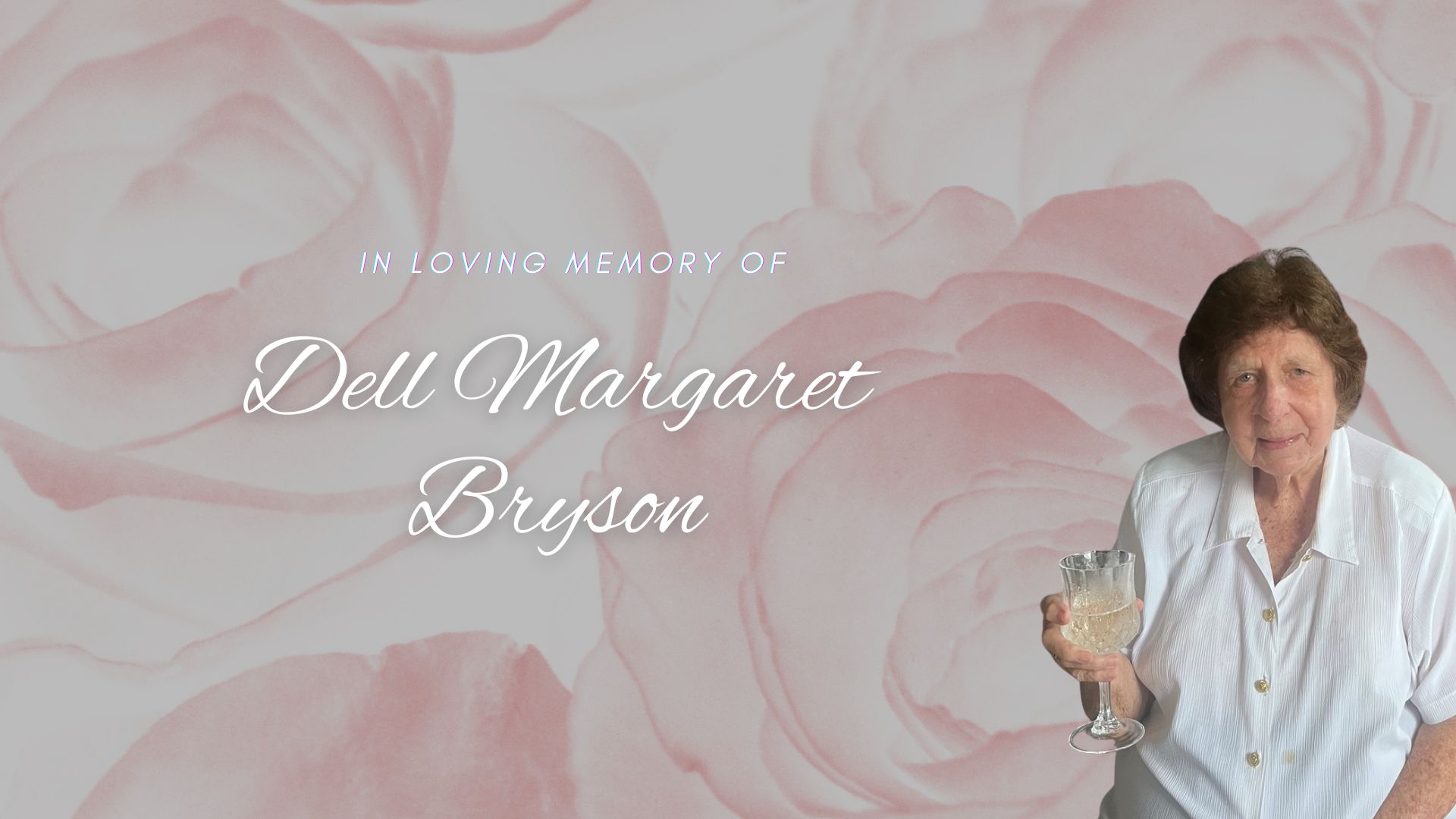 Dell Margaret Bryson