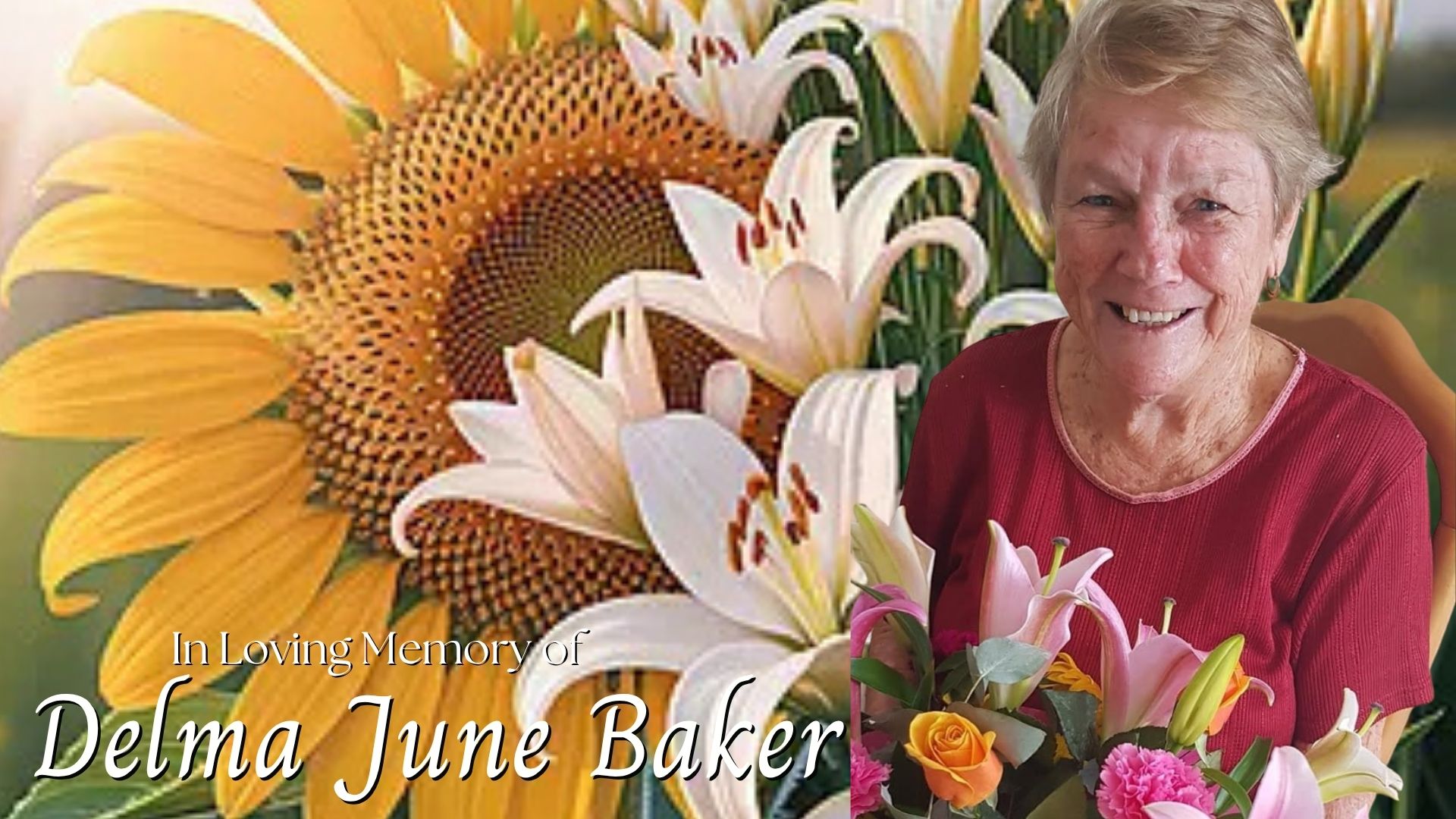 Delma Baker