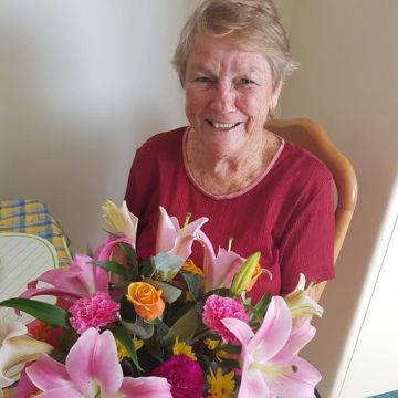 Delma Baker