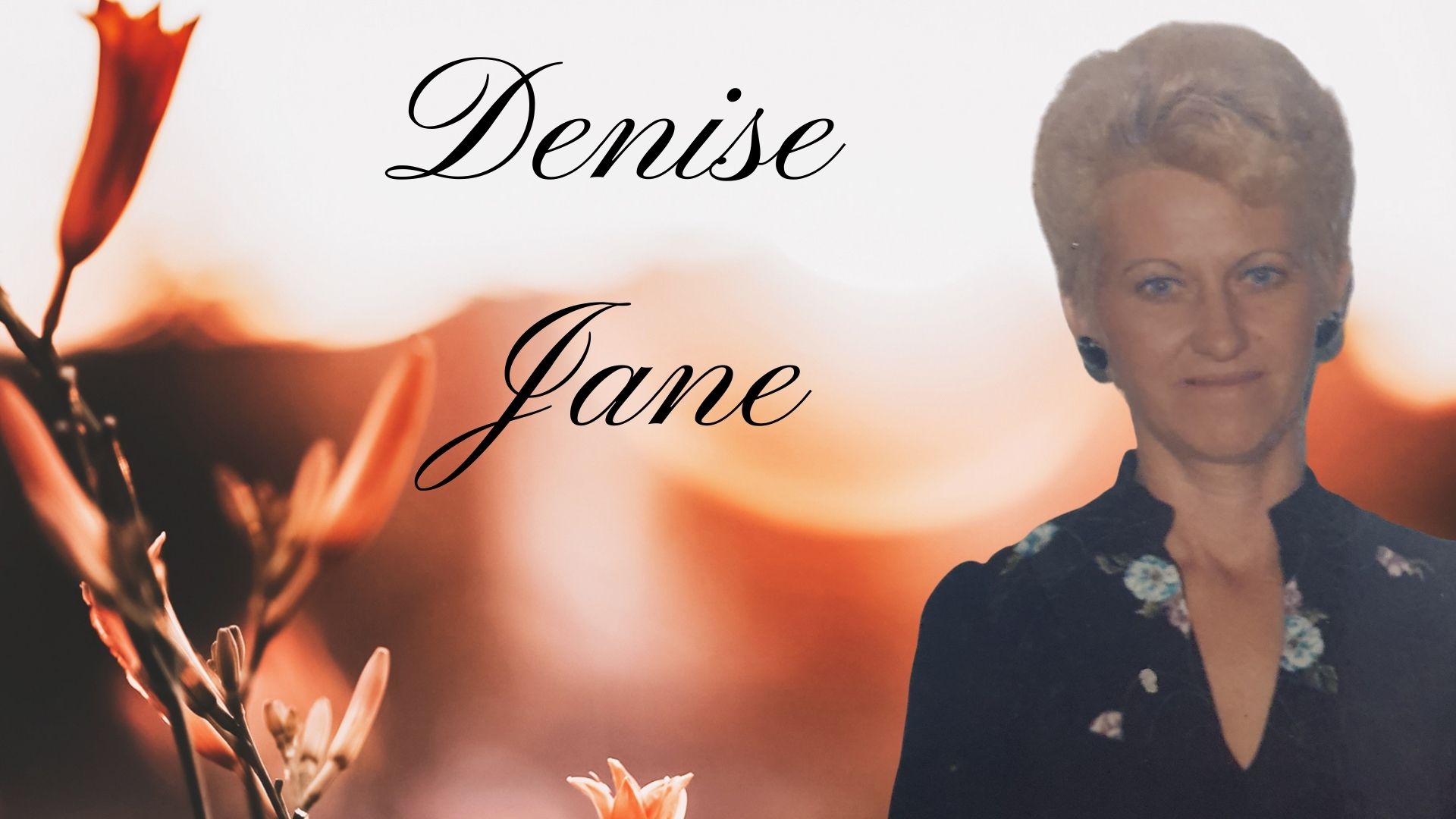 Denise Jane