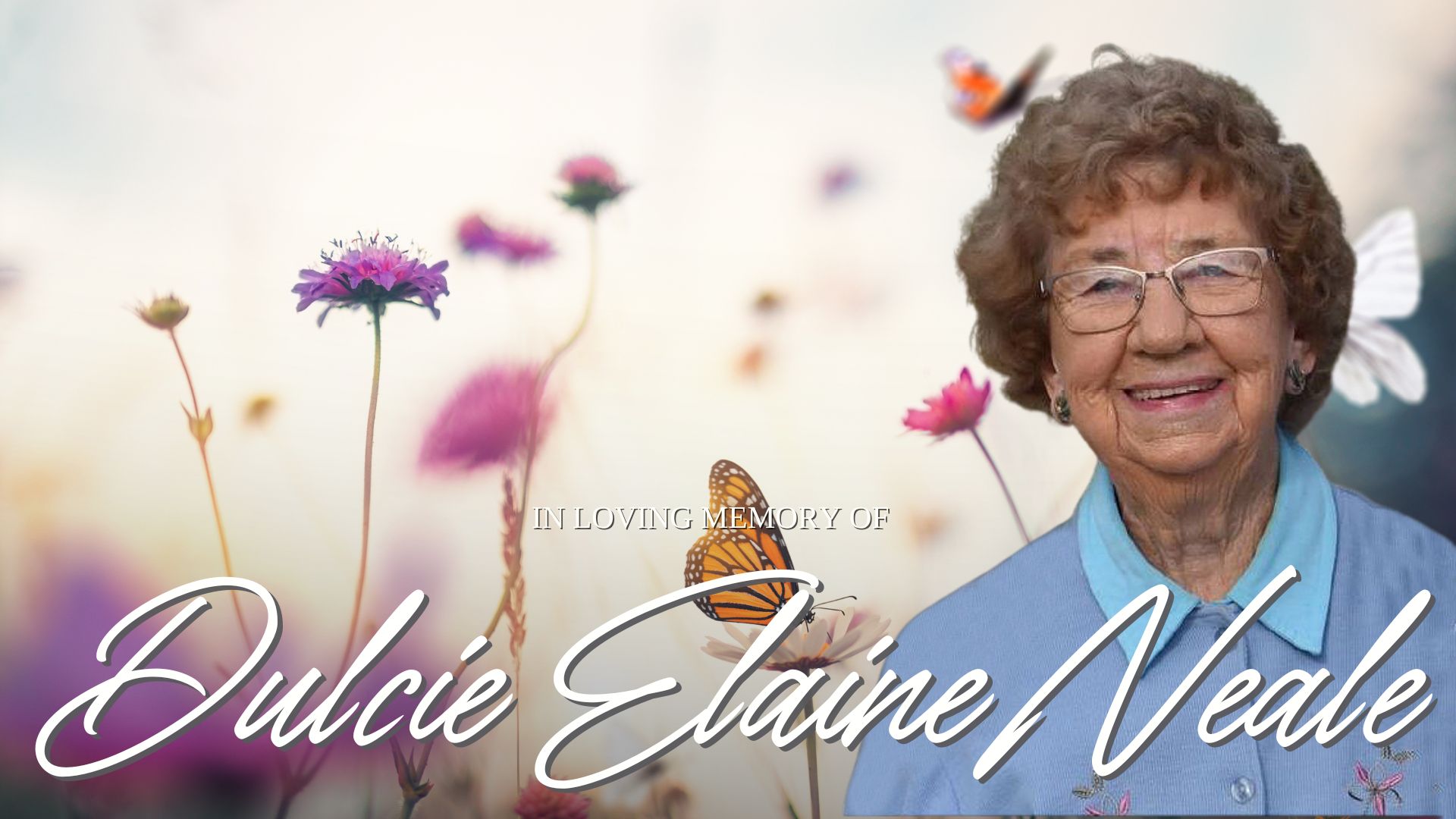 Dulcie Neale