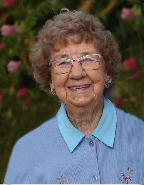 Dulcie Neale