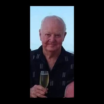 Ernest Hockings