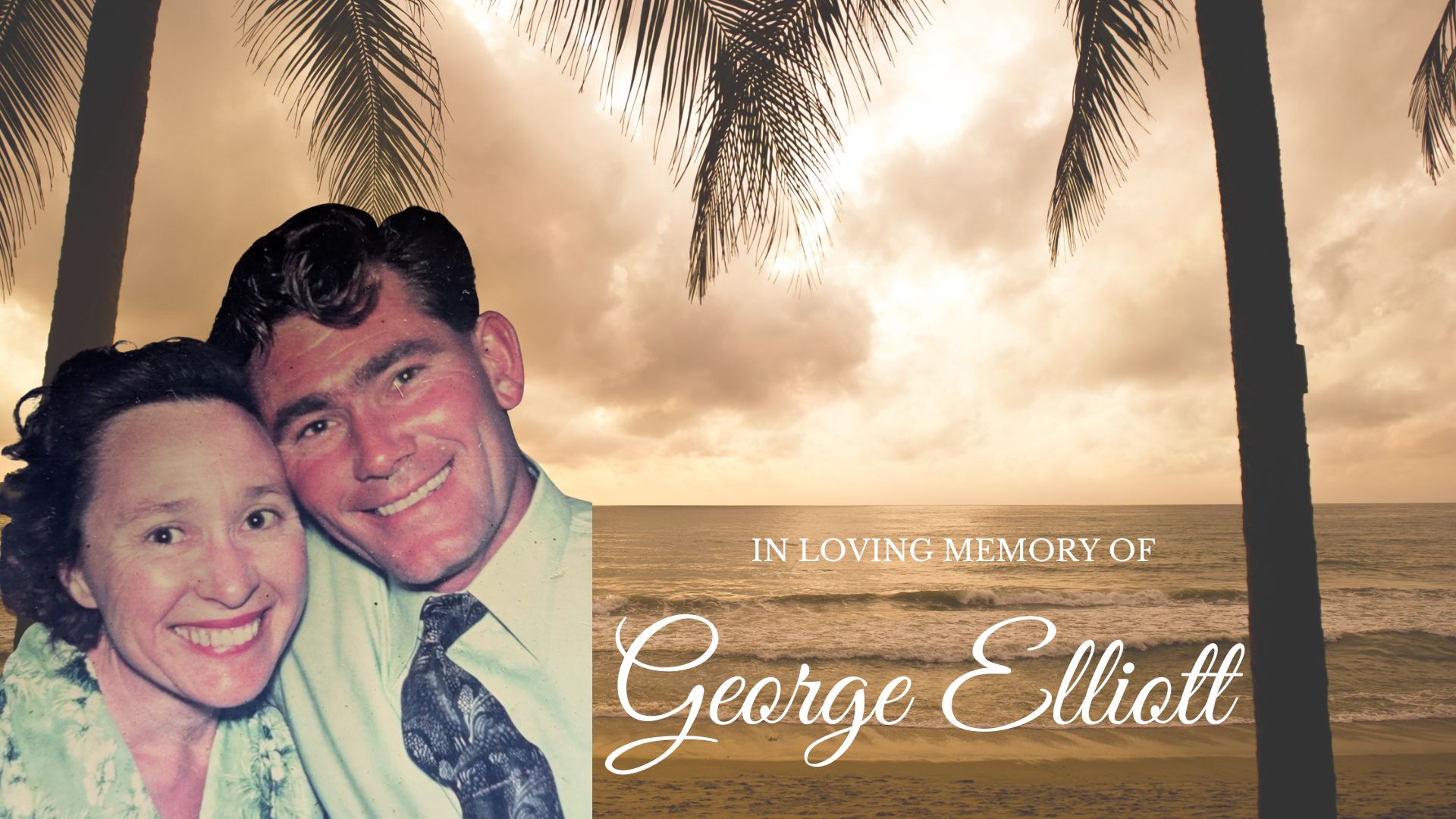 George Elliott