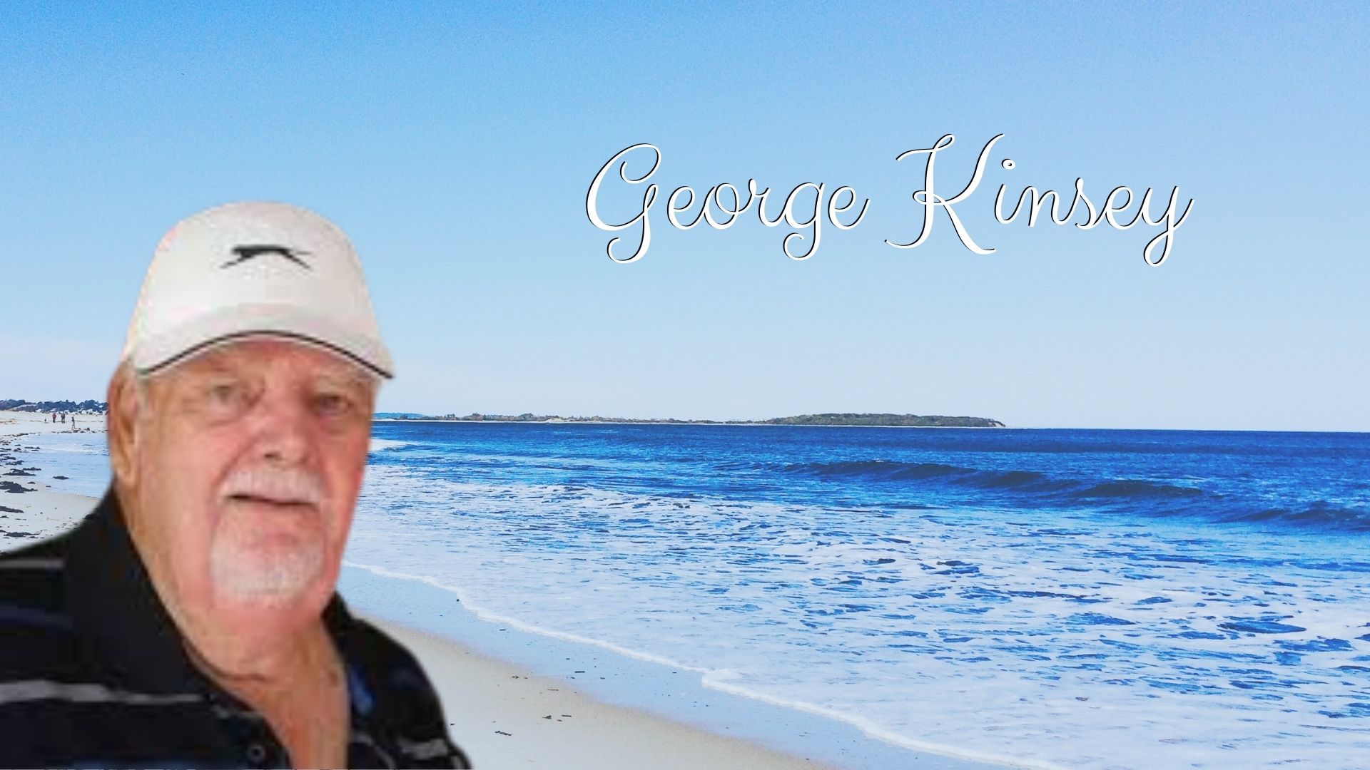 George Kinsey 