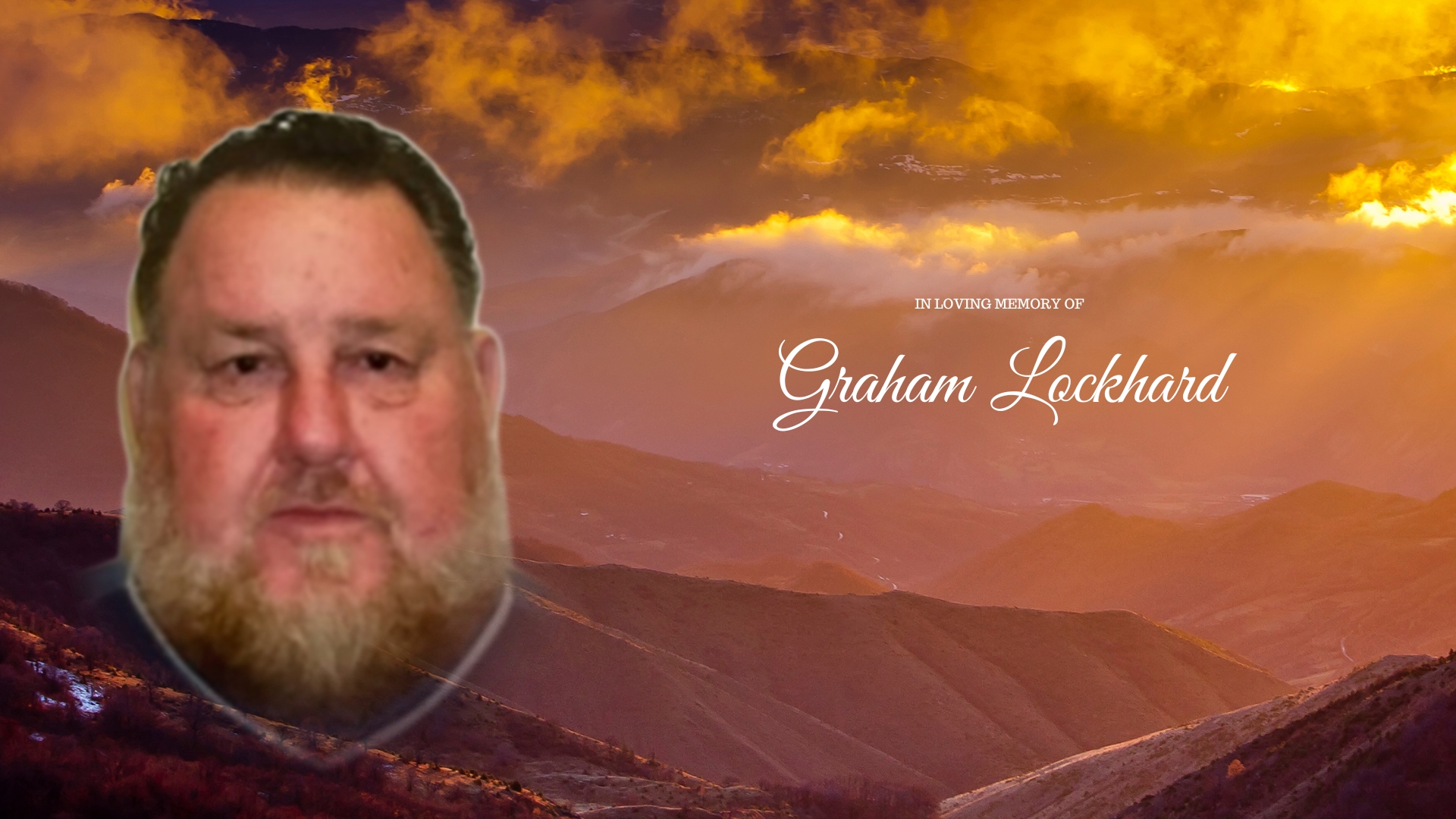Graham Lockhard