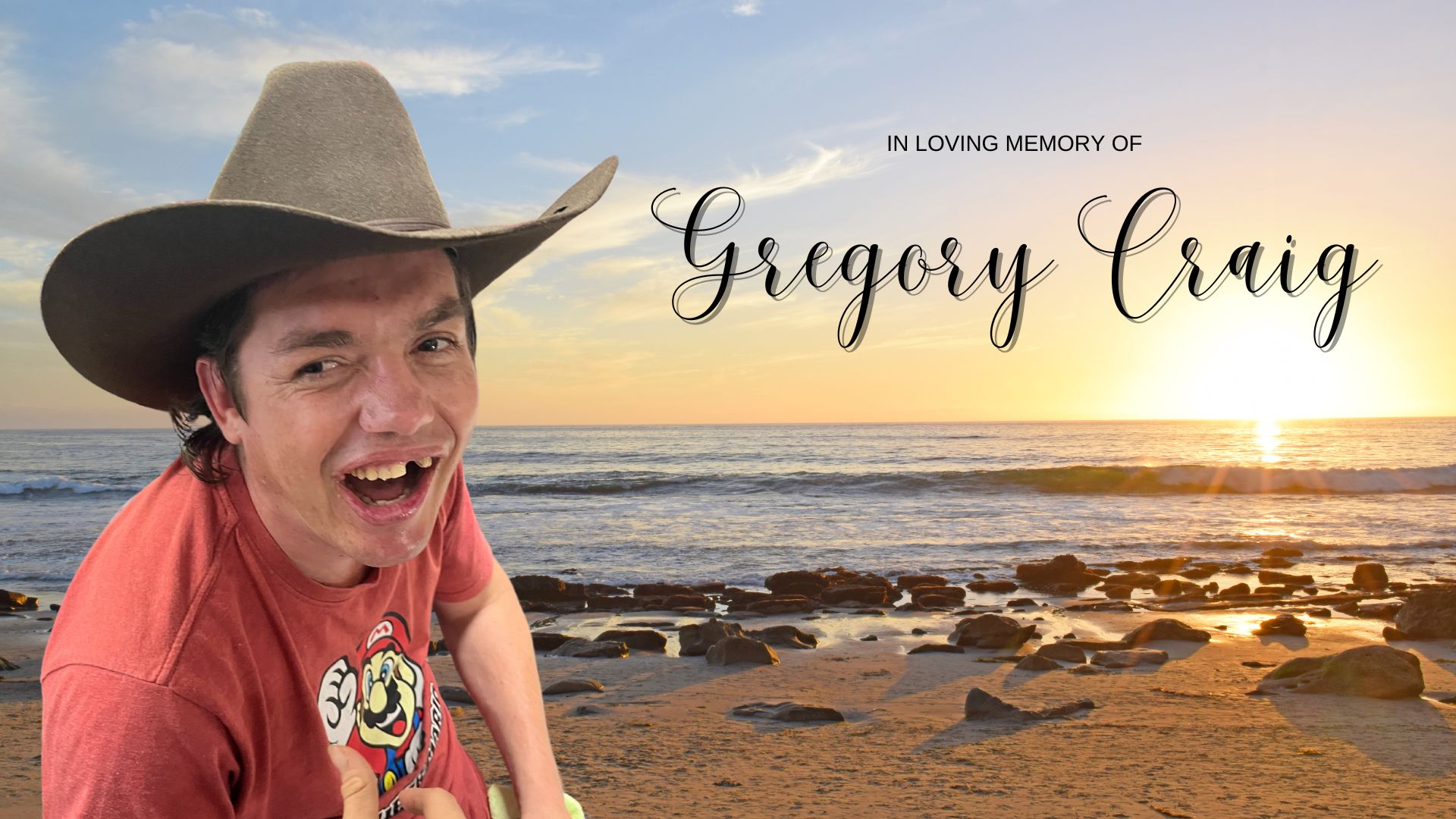 Gregory Craig